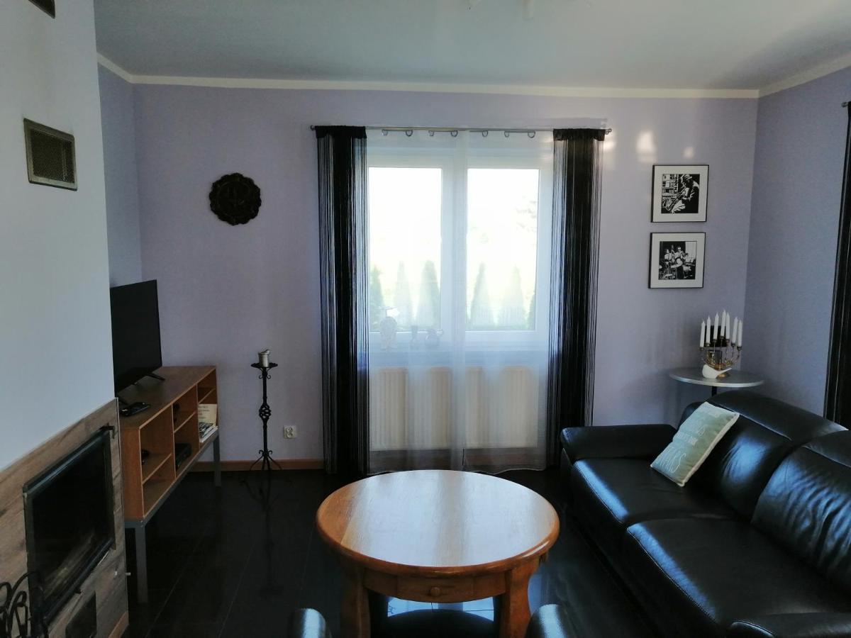 Apartament Mysłakowice Exterior foto