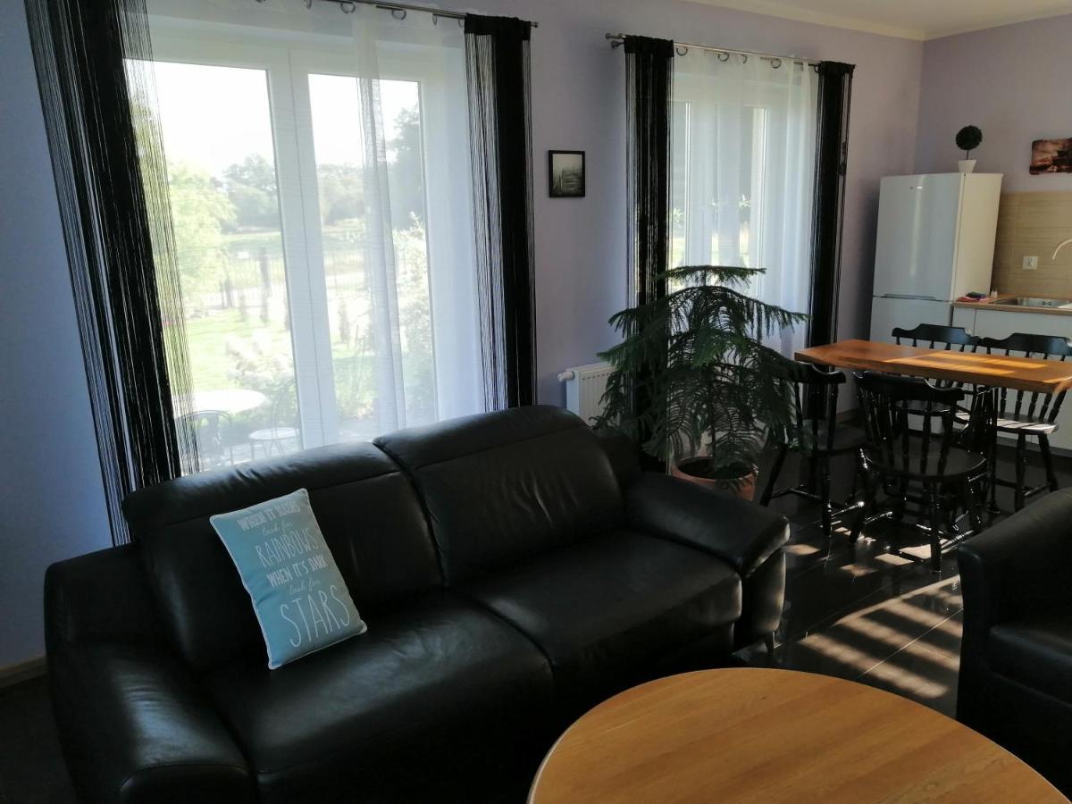 Apartament Mysłakowice Exterior foto