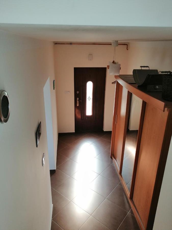 Apartament Mysłakowice Exterior foto