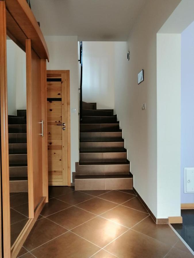 Apartament Mysłakowice Exterior foto
