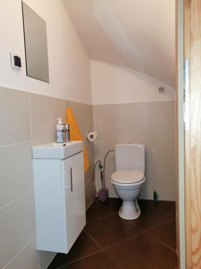 Apartament Mysłakowice Exterior foto